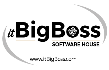 Logo de itbigboss.com