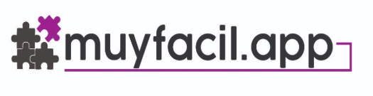 Logo de muyfacil.app