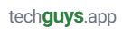 Logo de techguys.app